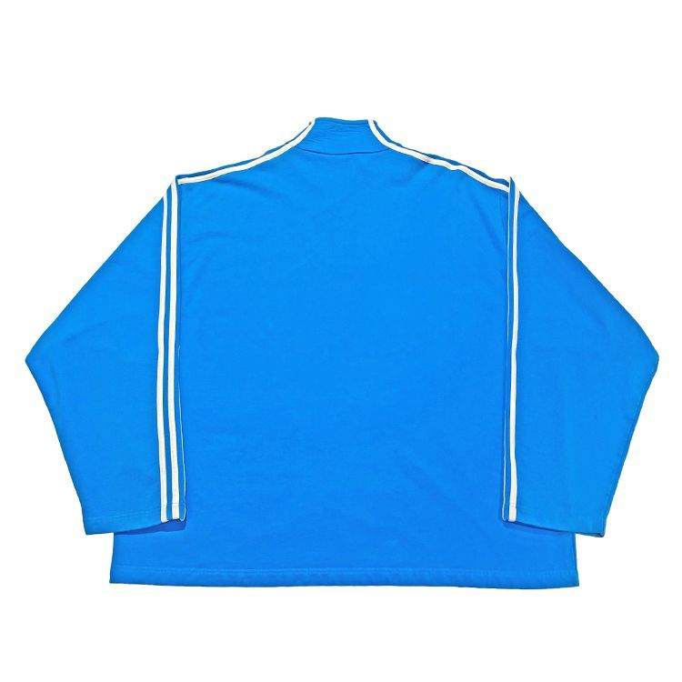 BALENCIAGA × adidas バレンシアガ × アディダス 22AW オーバーサイズ