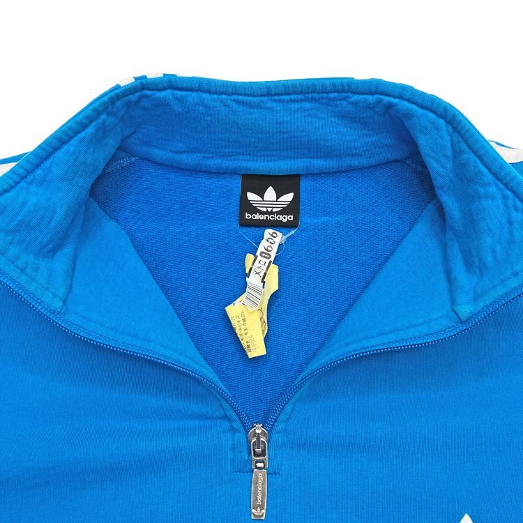 BALENCIAGA × adidas バレンシアガ × アディダス 22AW オーバーサイズ