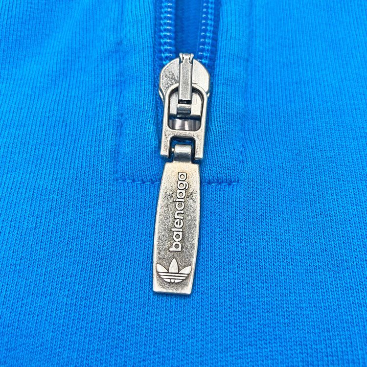 BALENCIAGA × adidas バレンシアガ × アディダス 22AW オーバーサイズ