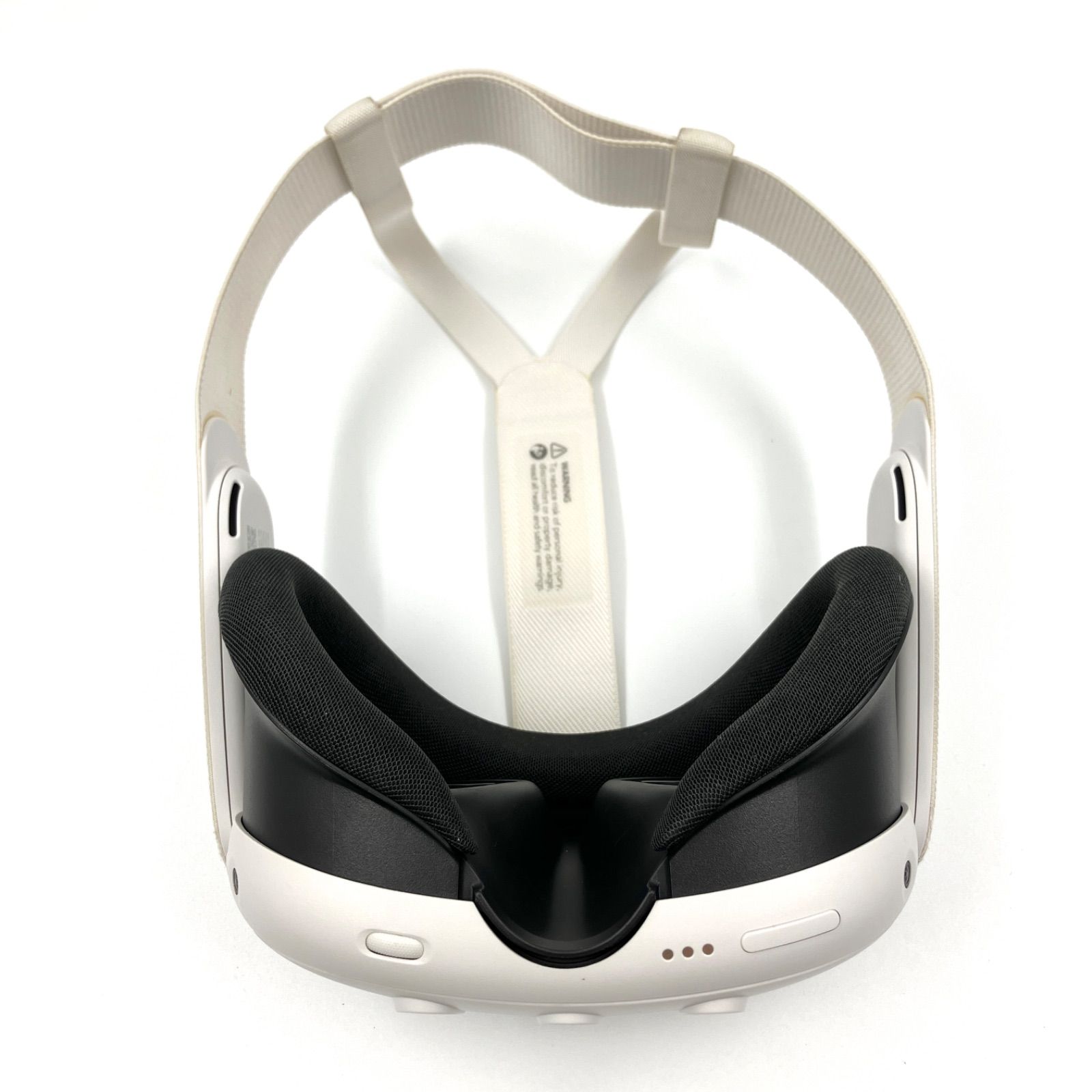 Meta Quest 3 VRヘッドセット メタクエスト 3 VRゴーグル 本体
