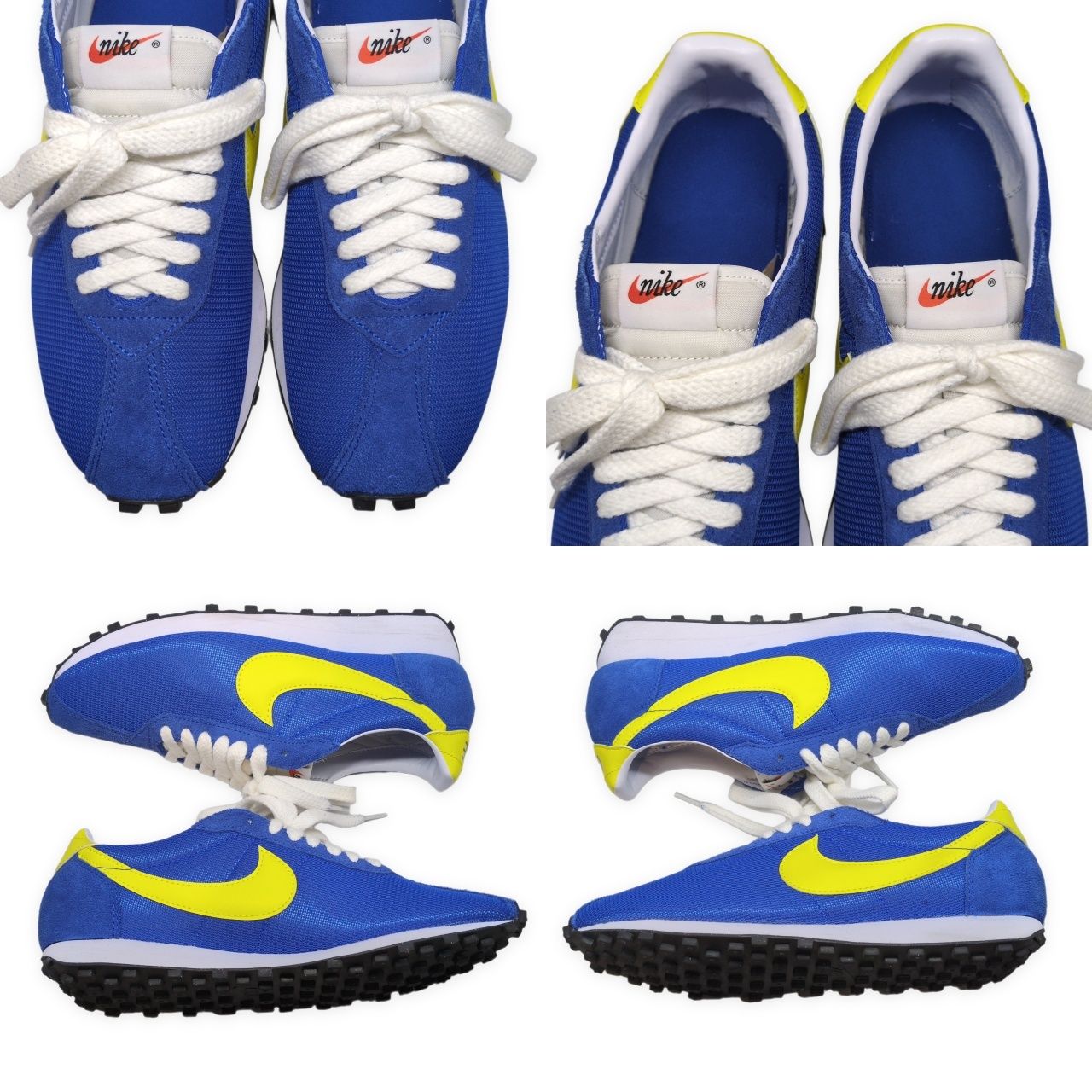 NIKE ナイキ LD-1000 SP GAME ROYAL OPTI YELLOW FQ9079-400