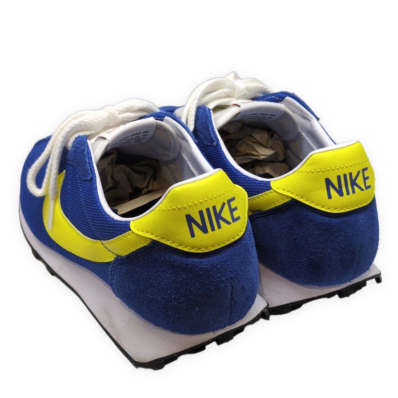 NIKE ナイキ LD-1000 SP GAME ROYAL OPTI YELLOW FQ9079-400