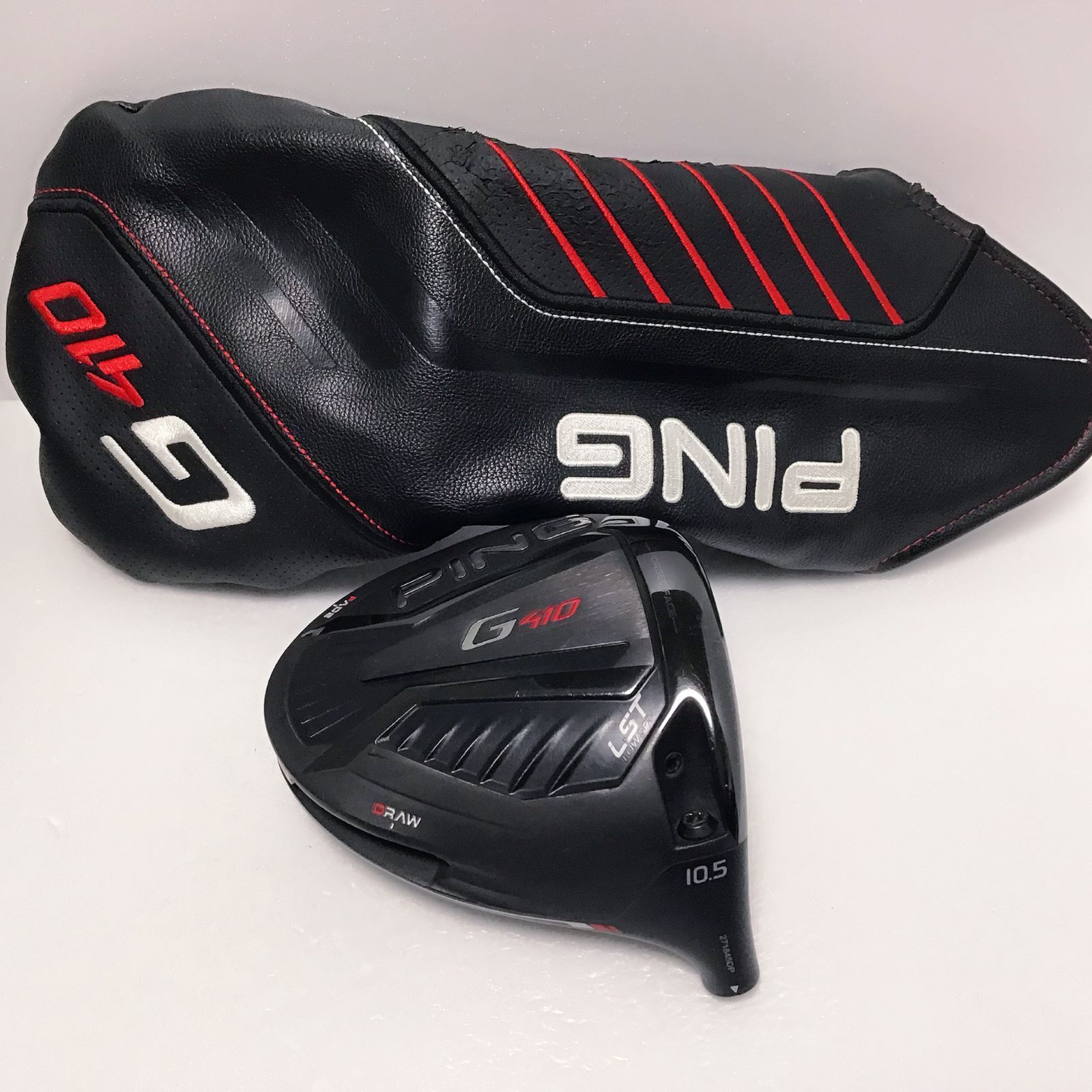 ピン　PING G410 LST 10.5°　日本仕様　ヘッド 15,092円