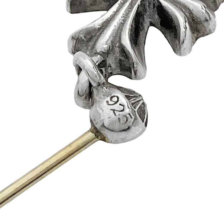 Chrome Hearts クロムハーツ 3CH CROSS DROP トリプルCHクロス