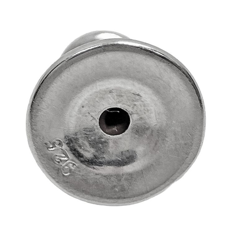 Chrome Hearts クロムハーツ 3CH CROSS DROP トリプルCHクロス