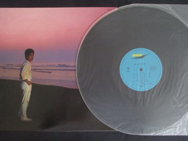 LP/レコード 0323□246:3AM/稲垣潤一/ETP90179 - メルカリ