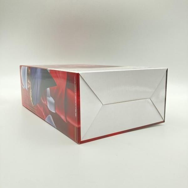 中古】未開封)バンダイ 一番くじ B賞 シャア・アズナブル MASTERLISE