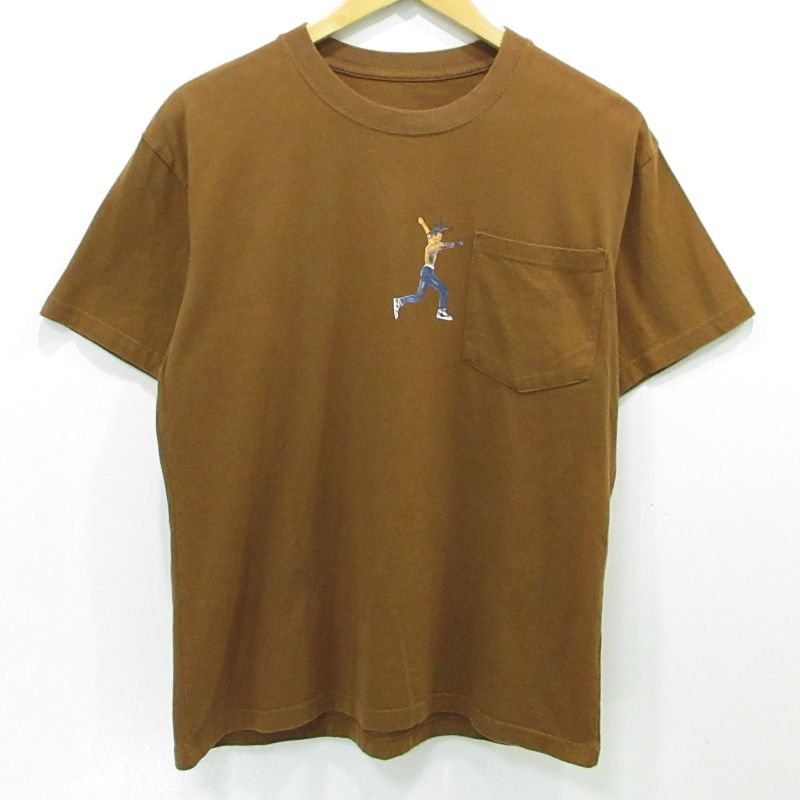 三重本店】 中古 TRAVIS SCOTT | トラビススコットトラヴィススコット 
