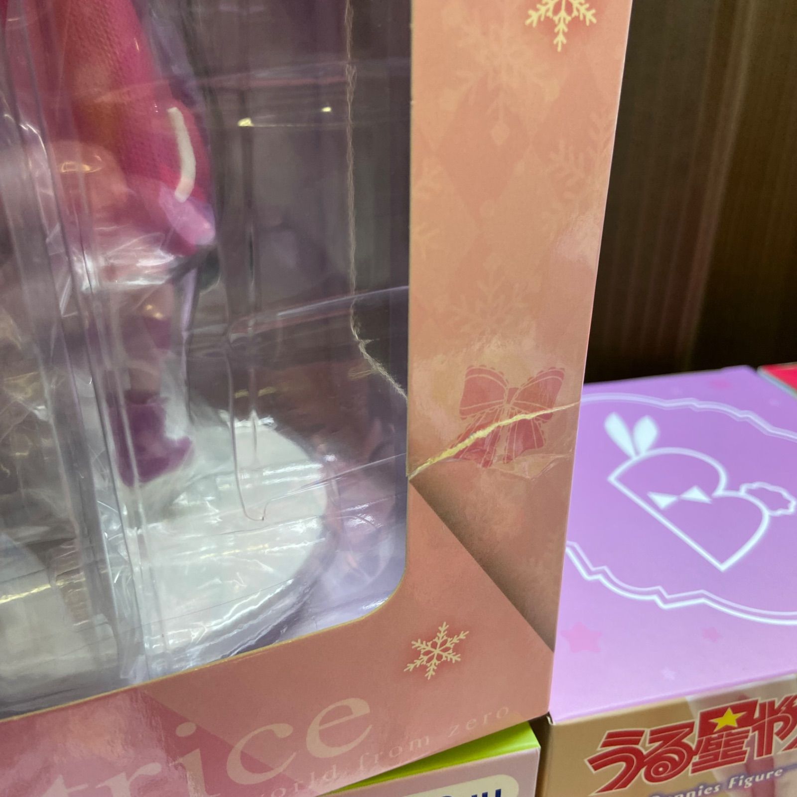 美少女 フィギュア まとめ 計18点 プライズ 一番くじ オーバーロード