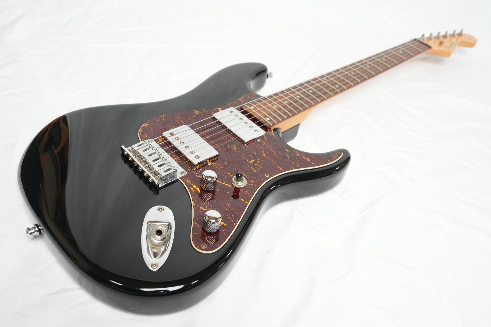 ☆Bacchus GLOBAL SERIESE Hand Craft BST-24HH Journeyman HISASHI