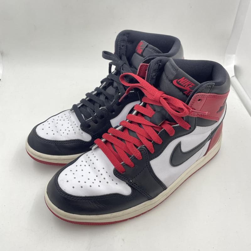 【中古】NIKE AIR JORDAN1 RETRO HIGH OG 