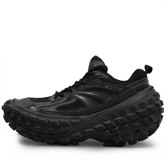 BALENCIAGA バレンシアガ スニーカー サイズ 43 DEFENDER BOUNCER