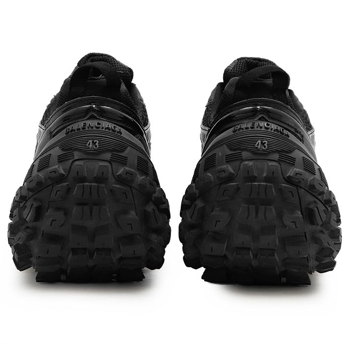BALENCIAGA バレンシアガ スニーカー サイズ 43 DEFENDER BOUNCER