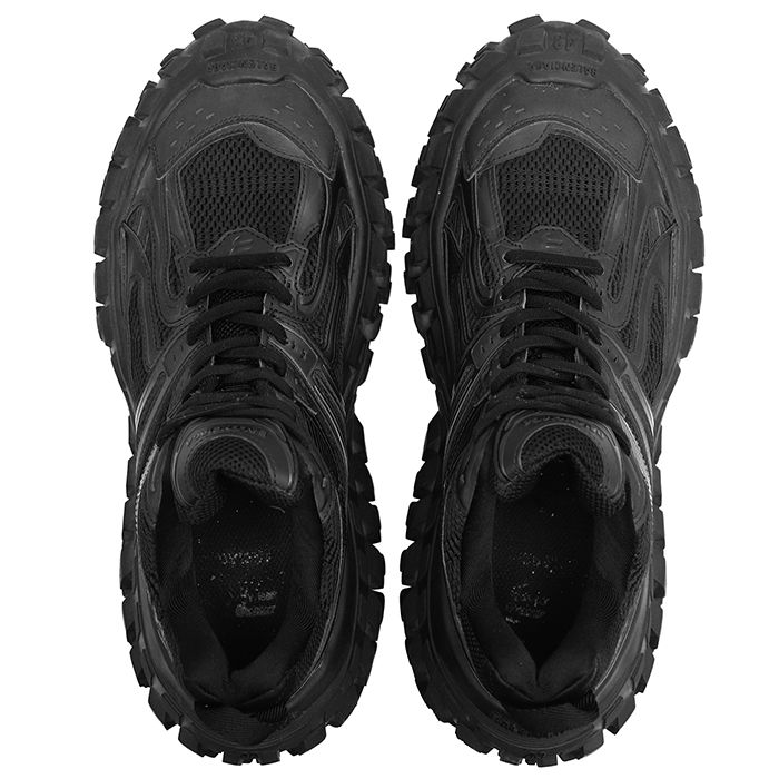 BALENCIAGA バレンシアガ スニーカー サイズ 43 DEFENDER BOUNCER