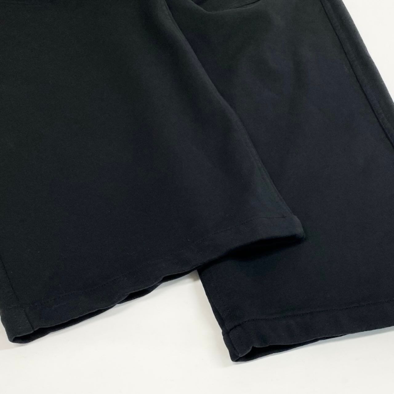 新品未使用 BALENCIAGA バレンシアガ スウェット カーゴ バギーパンツ