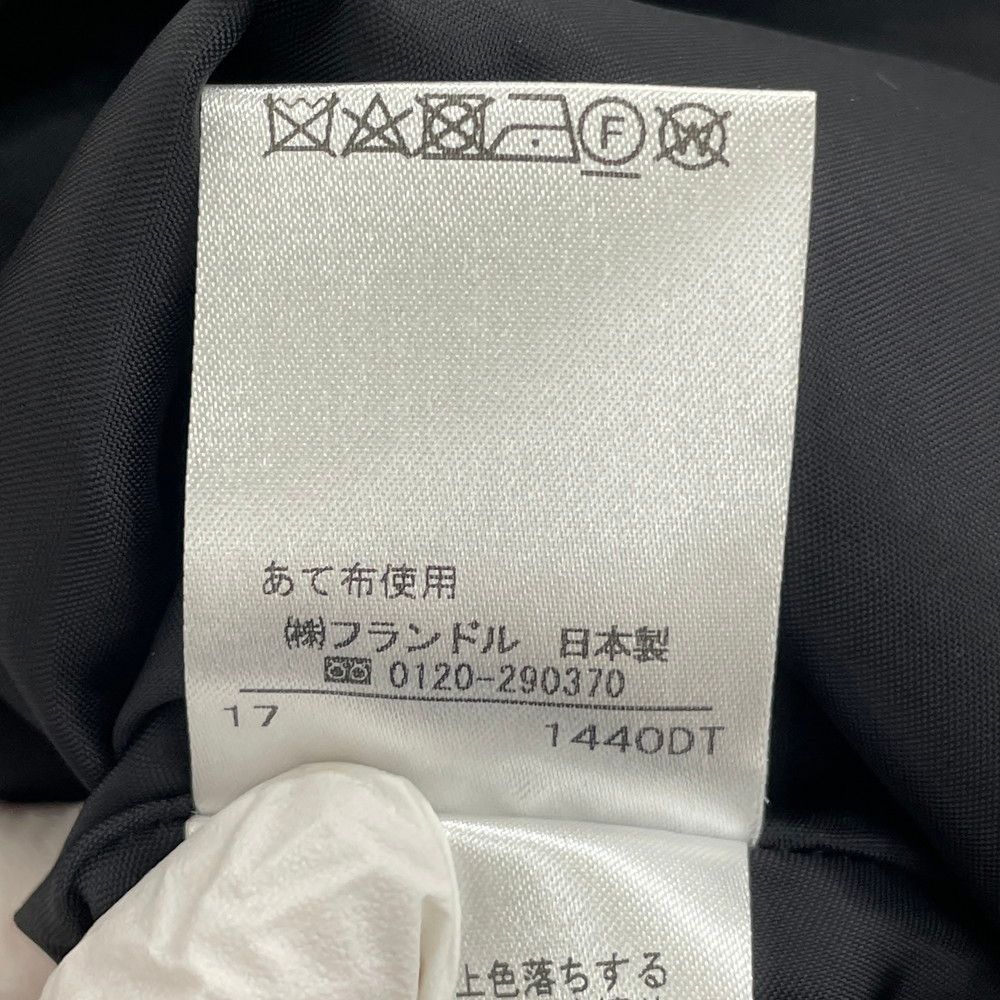 ワンピース Maglie par ef-de マーリエパーエフデ 9 ノースリーブ