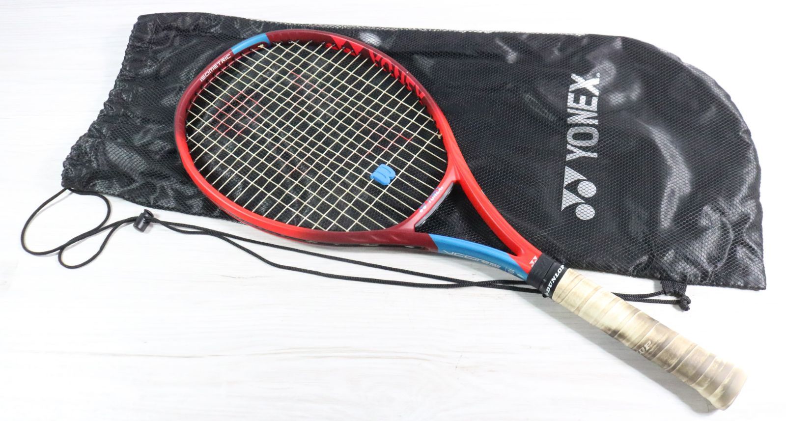 ト足】YONEX ヨネックス ブイコア エスブイ YONEX VCORE 100L