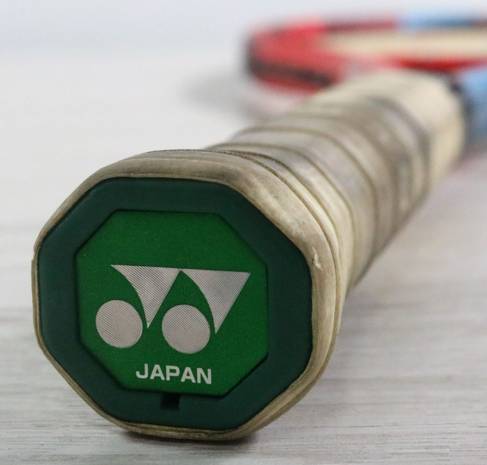 ト足】YONEX ヨネックス ブイコア エスブイ YONEX VCORE 100L