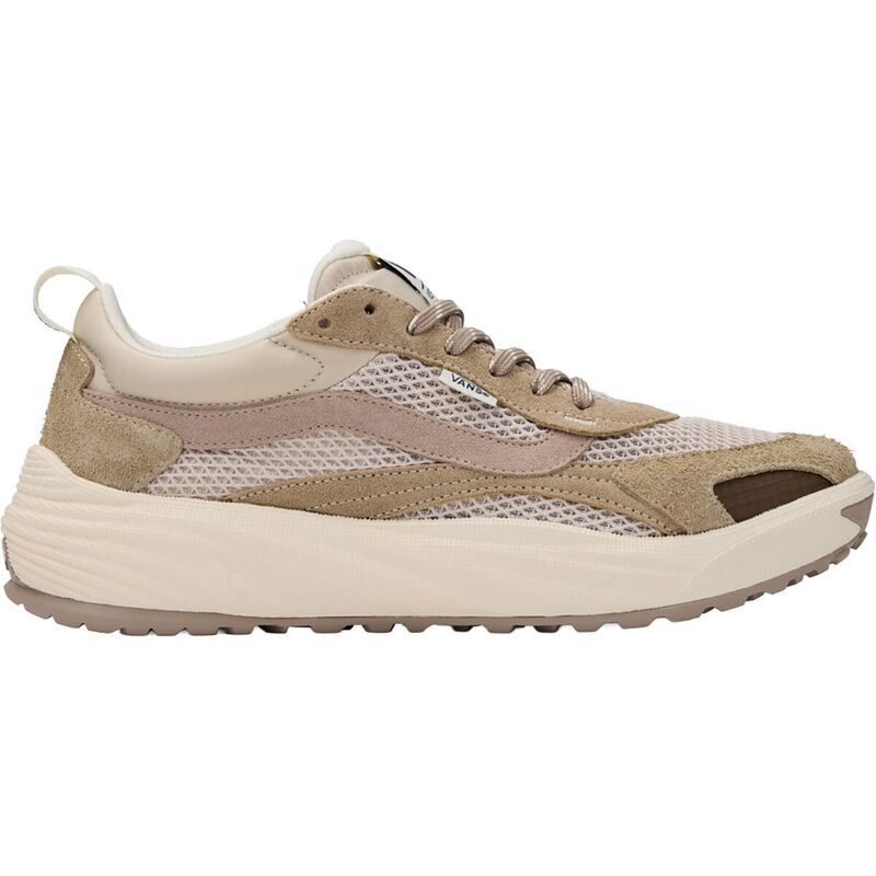 バンズ メンズ シューズ スニーカー Vans Ultrarange Neo 20 Shoe Oatmeal オートミール