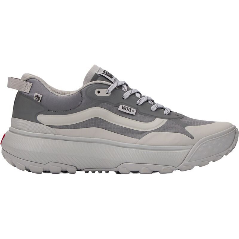 バンズ メンズ シューズ スニーカー Vans Crosspath Shoe PewterLight Gray グレー