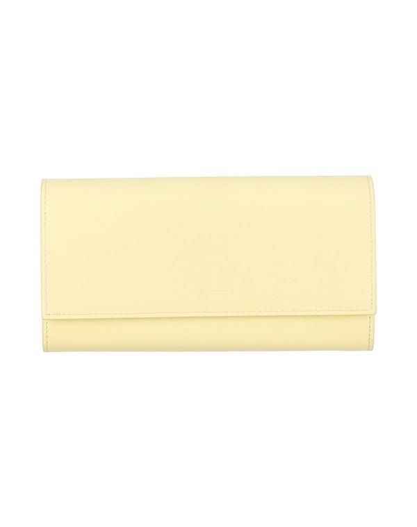 ジル・サンダー レディース アクセサリー 財布 JIL SANDER 財布 Lime Green ライム