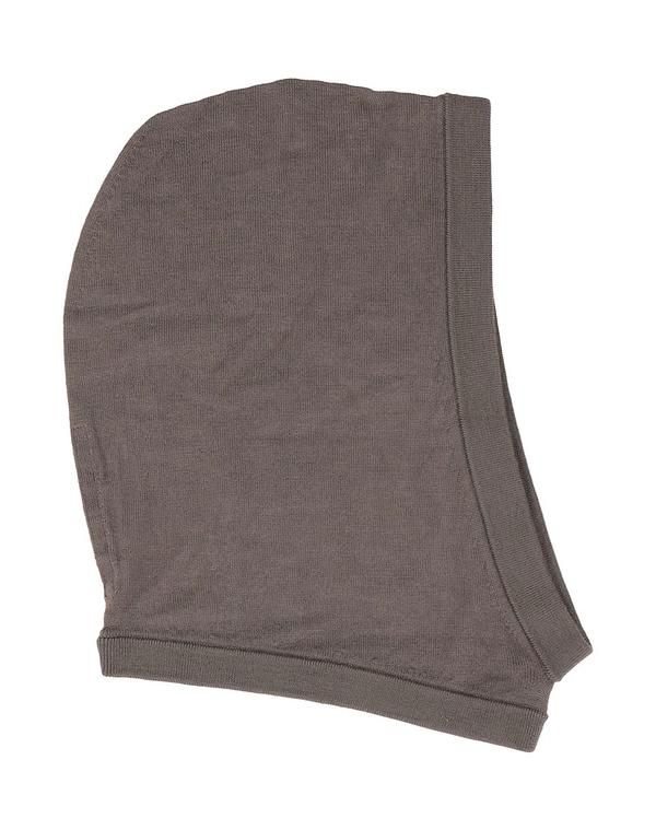 リックオウエンス メンズ アクセサリー 帽子 RICK OWENS 帽子 Taupe トープ