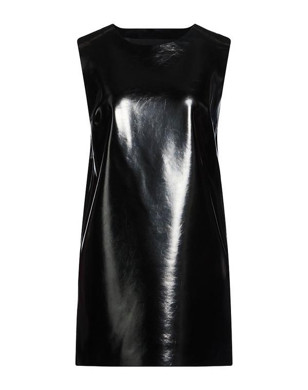 ノーマカマリ レディース トップス ワンピース NORMA KAMALI Black ブラック