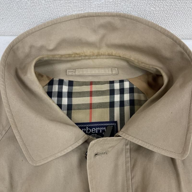 バーバリーズ 80s 90s ヴィンテージ スイングトップ ハリントン