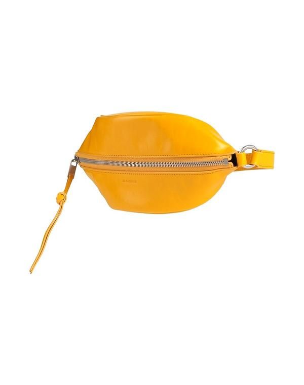 ジル・サンダー レディース バッグ ウエストポーチ JIL SANDER Marigold