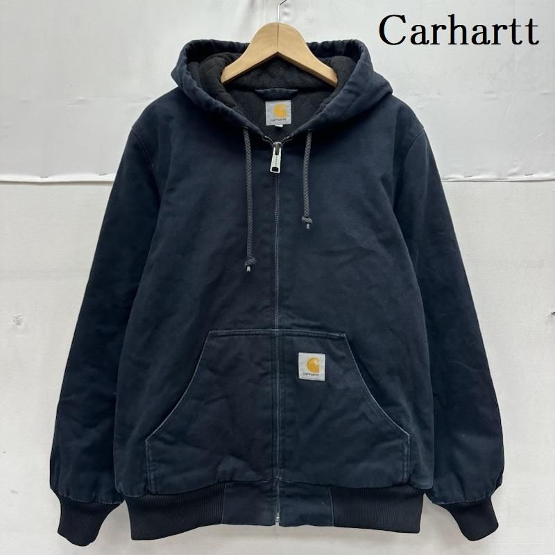 カーハート ACTIVE JACKET ダック アクティブ ジャケット I015278