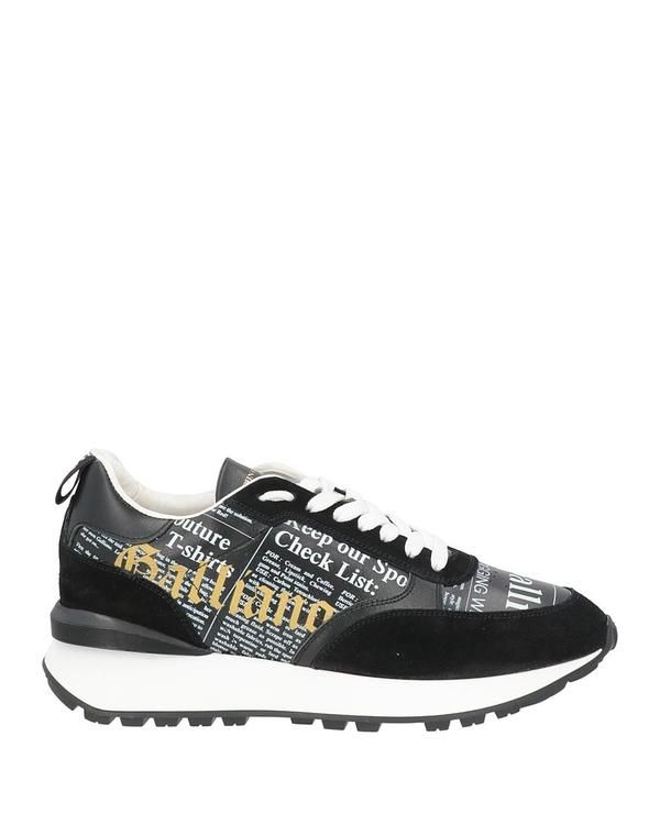 ジョンガリアーノ レディース シューズ スニーカー JOHN GALLIANO