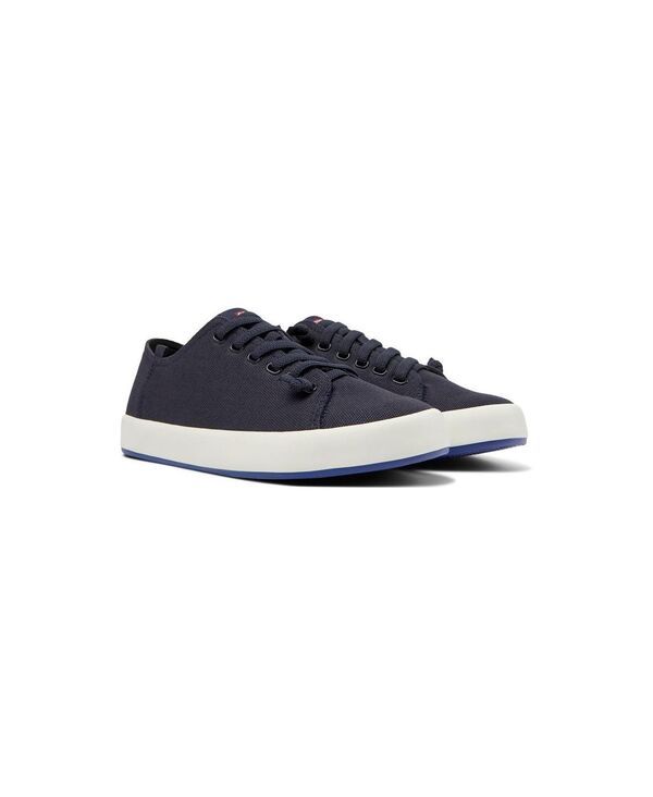 カンペール メンズ シューズ スニーカー Camper Mens Andratx Sneakers Navy ネイビー