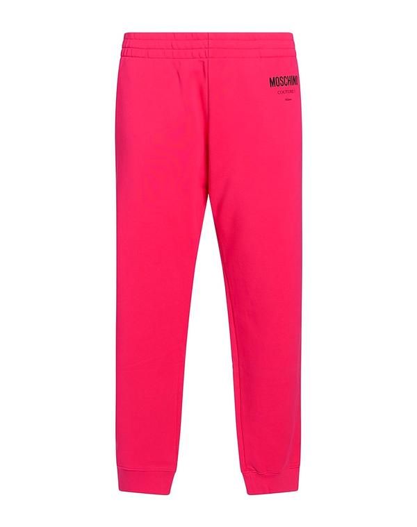 モスキーノ メンズ ボトムス カジュアルパンツ MOSCHINO Fuchsia フューシャ