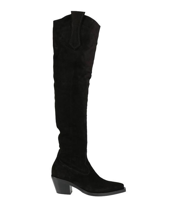 ピンコ レディース シューズ ブーツ・レインブーツ PINKO Black ブラック