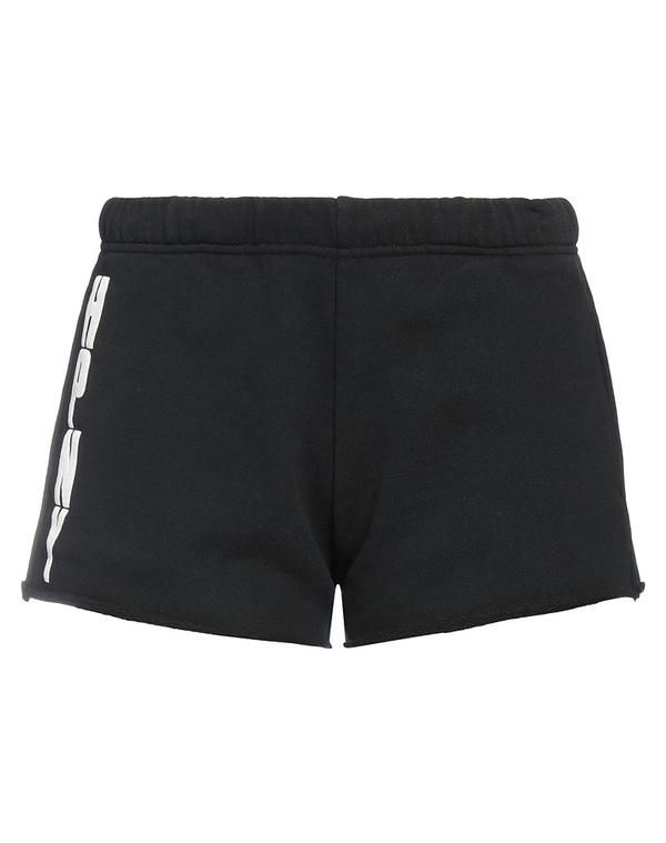 ヘロンプレストン レディース ボトムス ハーフパンツ・ショーツ ショートパンツバミューダパンツ HERON PRESTON Black ブラック 30,420円