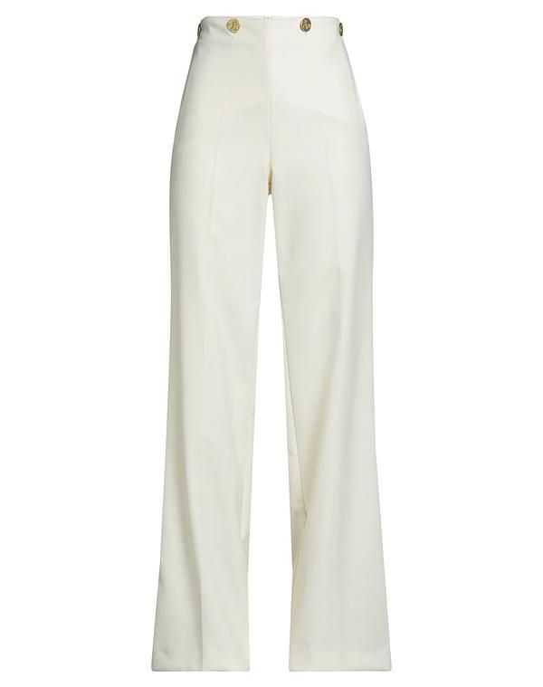 デパートメントファイブ レディース ボトムス カジュアルパンツ DEPARTMENT 5 Off White オフホワイト