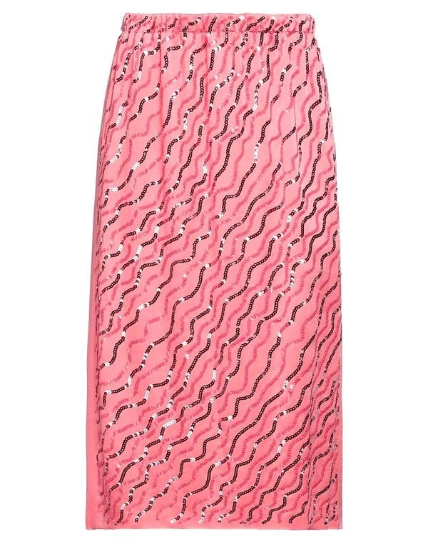 マルニ レディース ボトムスカート MARNI Pink ピンク