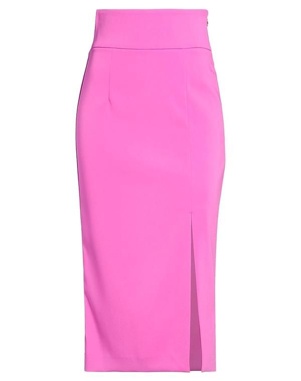 パトリツィア ペペ レディース ボトムスカート PATRIZIA PEPE Mauve