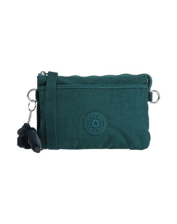 キプリング レディース バッグ KIPLING Deep Teal ティール