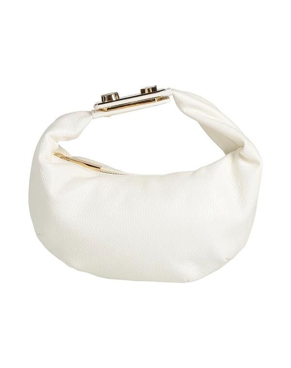 シアラフェラーニ レディース バッグ CHIARA FERRAGNI Off White オフホワイト