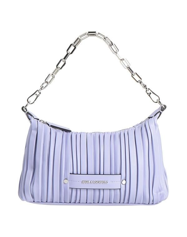 カール ラガーフェルド レディース バッグ KARLAGERFELD Lilac ライラック