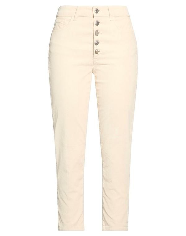 ドンダップ レディース ボトムス カジュアルパンツ DONDUP Beige ベージュ 34,320円