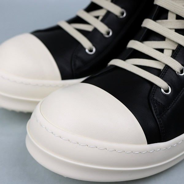 RICK OWENS 銀座店 リックオウエンス 新品 mens pre RU02F4890 LCO