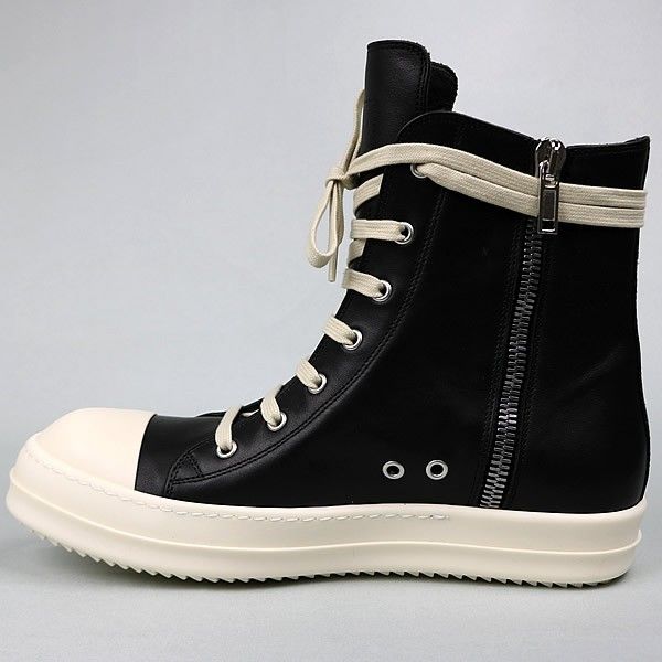 RICK OWENS 銀座店 リックオウエンス 新品 mens pre RU02F4890 LCO