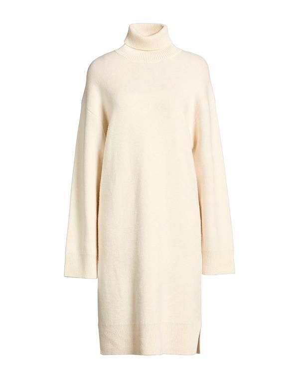 トーテム レディース トップス ワンピース TOTEME Off White オフ