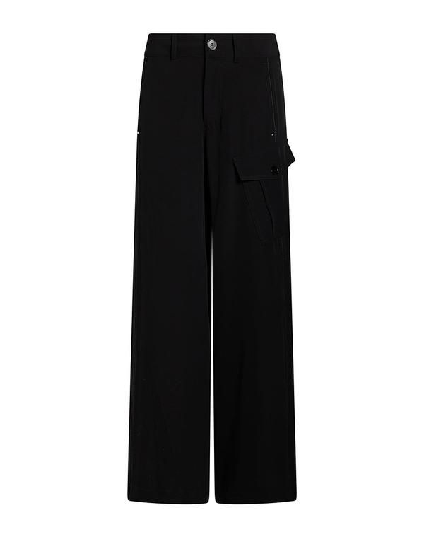 ハイ レディース ボトムス カジュアルパンツ ワイドパンツ HIGH Black ブラック 53,880円