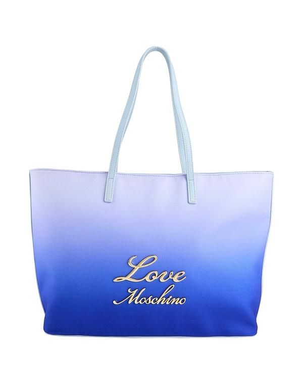 ラブ モスキーノ レディース バッグ LOVE MOSCHINO Lilac ライラック