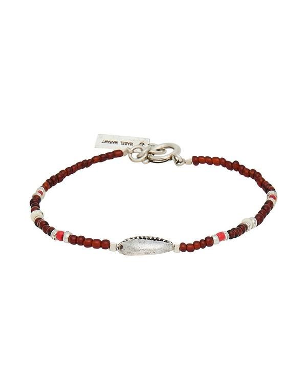 イザベル マラン レディース アクセサリー ブレスレット・バングル・アンクレット ISABEL MARANT Bordeaux