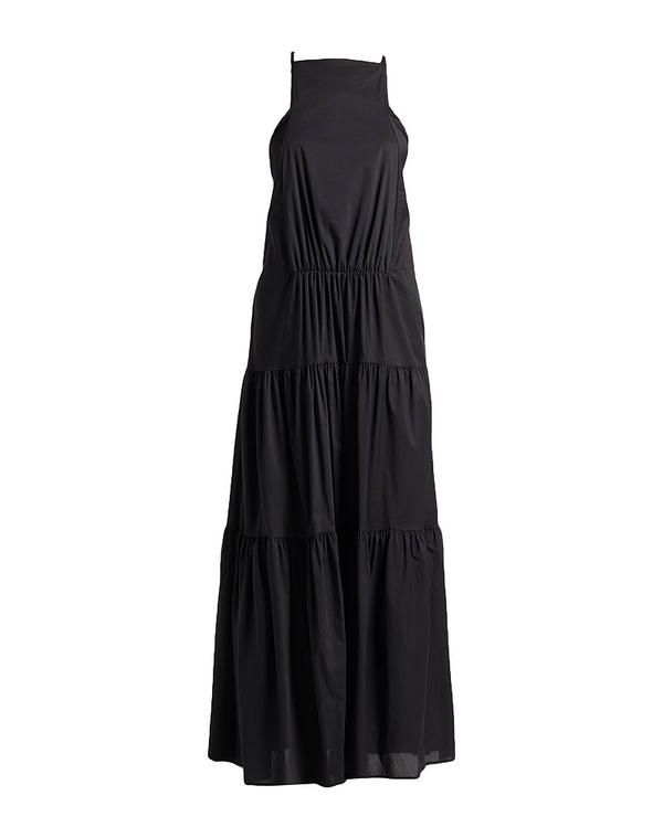 マニラグレース レディース トップス ワンピース MANILA GRACE Black ブラック 53,280円