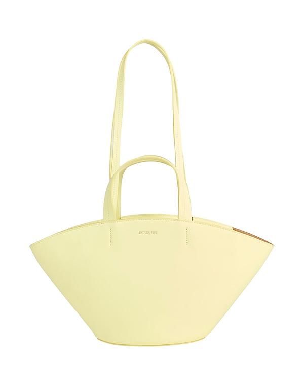 パトリツィア ペペ レディース バッグ PATRIZIA PEPE Lime Green ライム